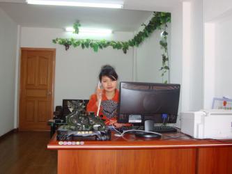 Ningbo Cnway Precision Tools Co.,Ltd