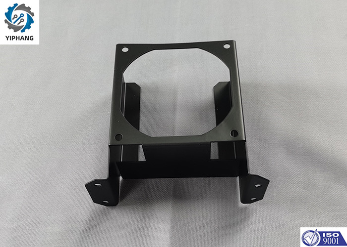 Custom OEM Stamping Stainless Steel Sheet Metal Welding Parts Fabrication 1.5mm