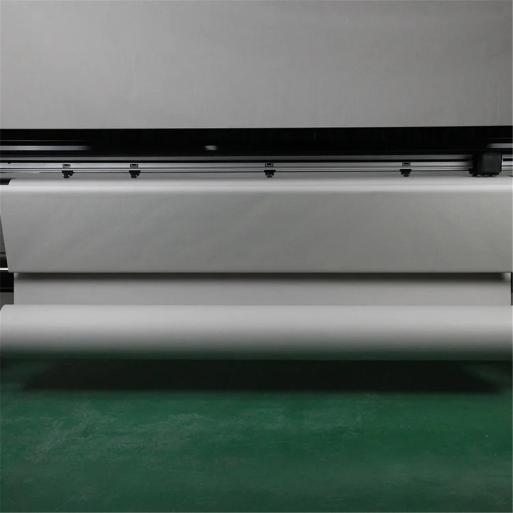 260ml Ink Cartridge Continuous Inkjet Printer Plotter With EEPSON Printing Head