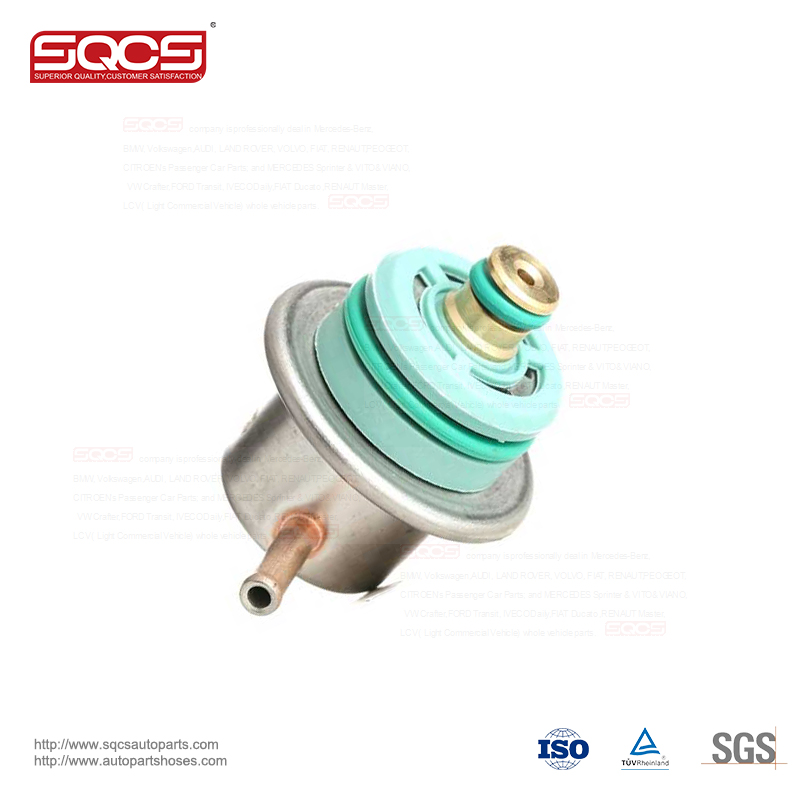 Fuel Pressure Control Valve for Mercedes Benz M111 W202 W124 W210 0000781589