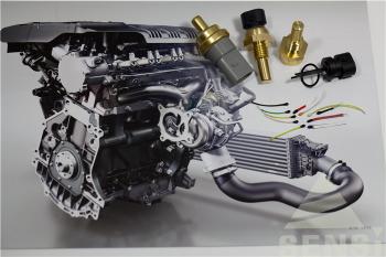 Hefei Minsing Automotive Electronic Co., Ltd.