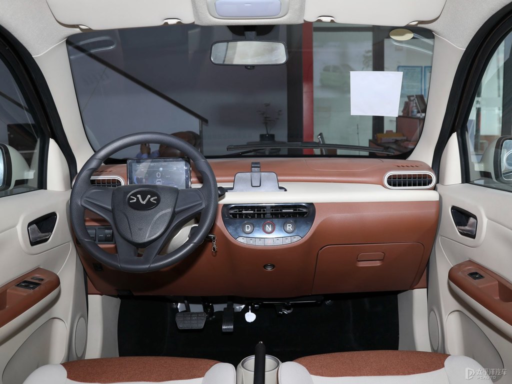 Electric Cars Electric Vehicle ConversionLittle Tiger FEV 2022 FOR-Two Little Tiger mini eev