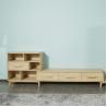 Buy cheap Unique Design Living Room TV Stand TV Shelves For Living Room from wholesalers