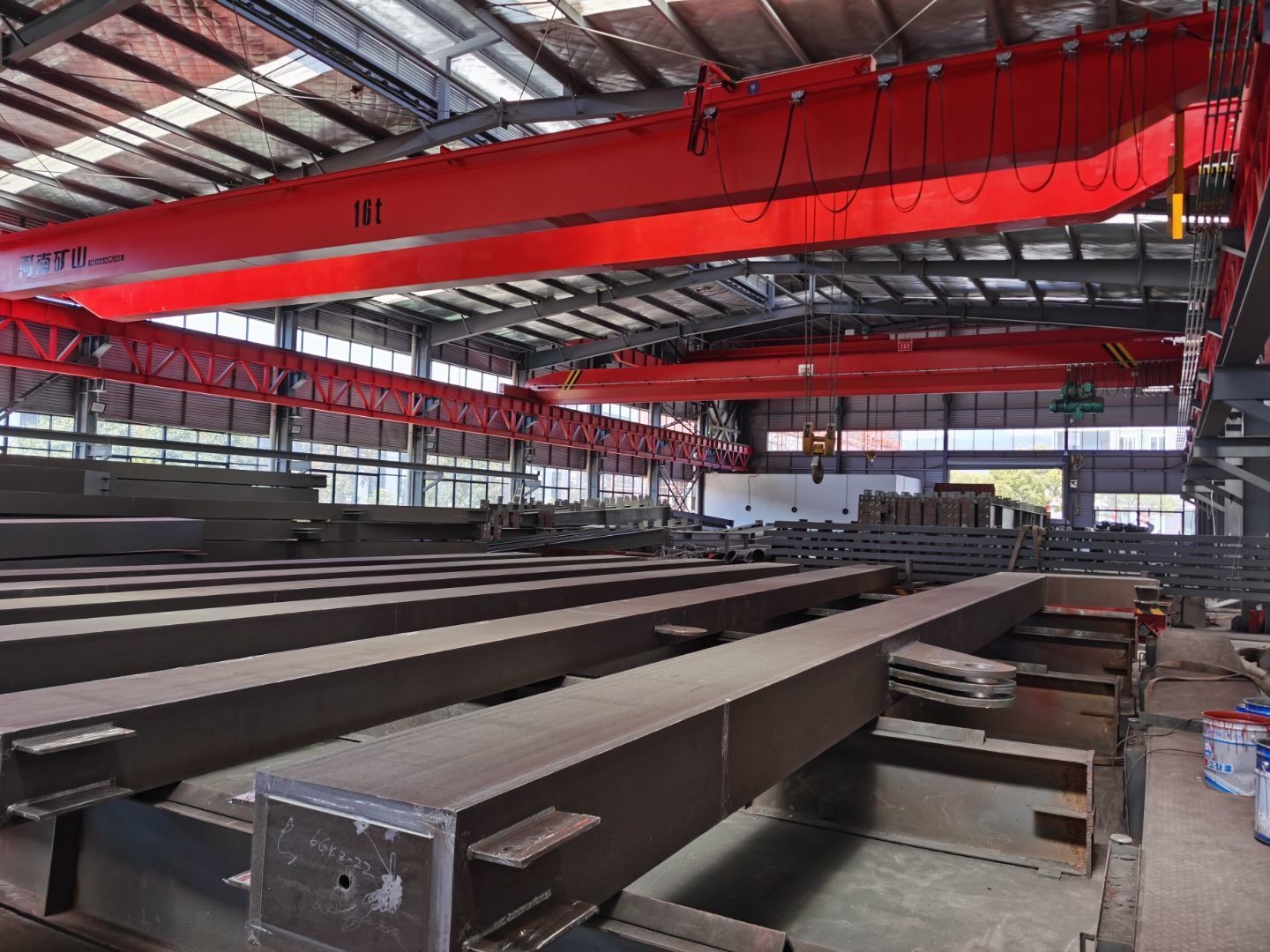 AS 5100 Standard Single Span Pedestrian Overpass Bridge Connecting People with Community in Australia