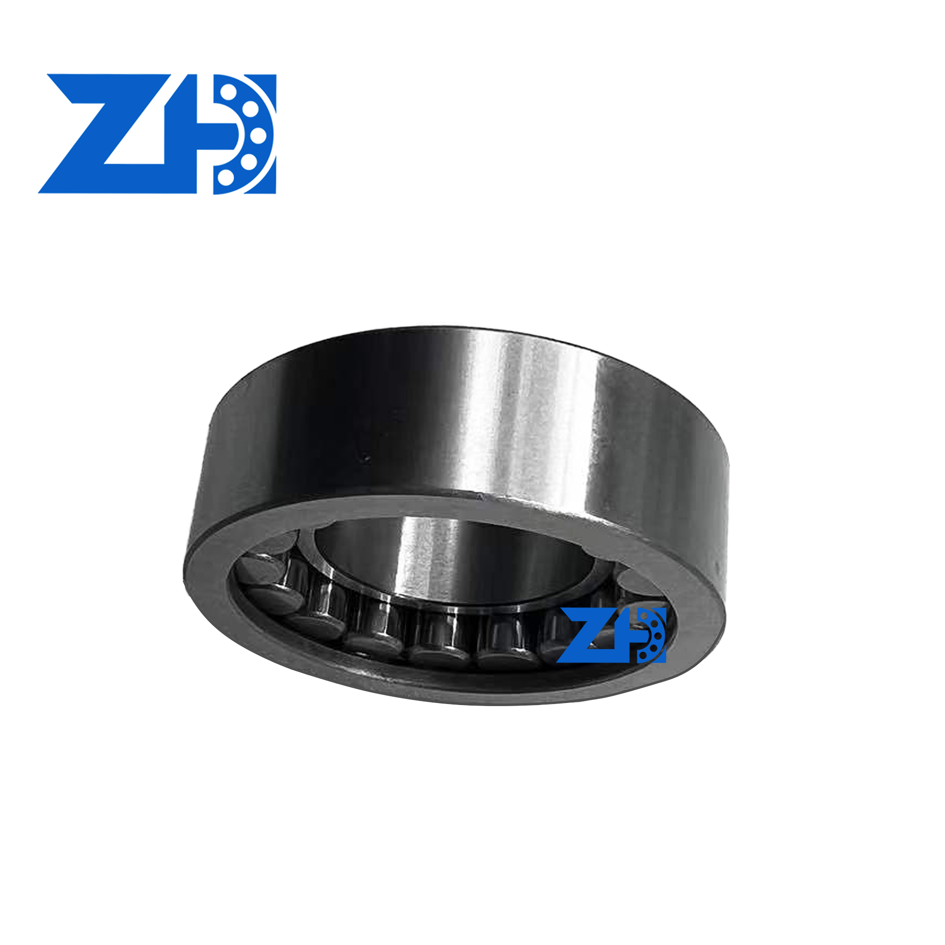 NUP35X67X21 Cylindrical Roller Bearing Easy To Install