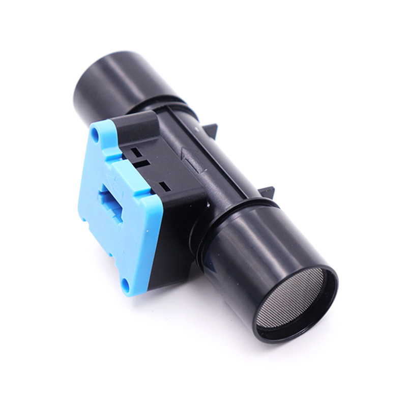 0-200slm 5VDC I2C Medical Air Flow Sensor For Non Corrosive Gas