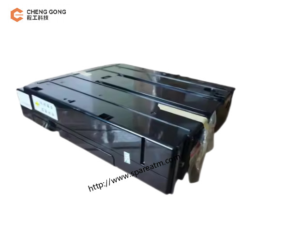 YT4.029.0900 ATM Machine Parts GRG H68N 9250 Lost Reject Box CRM9250N-LRB-001