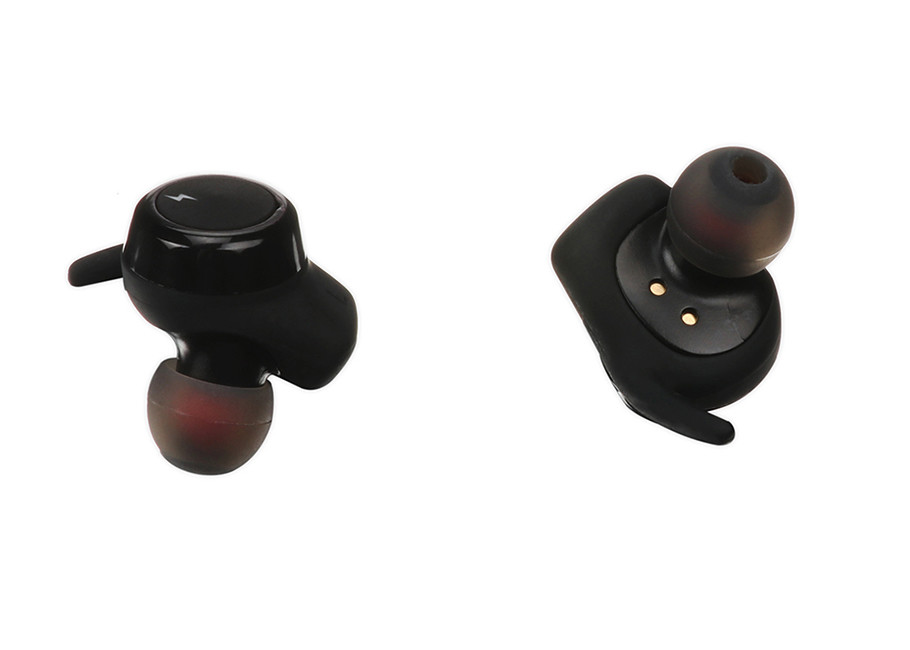 Noise Canceling True Wireless Stereo Earphones , US003S Bluetooth Earphone Buds