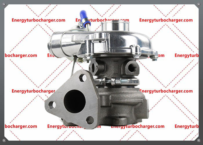 RHF4 Mitsubishi BMW Turbocharger VB VA VC VD VF420088 1515A029 With 4D5CDI Engine