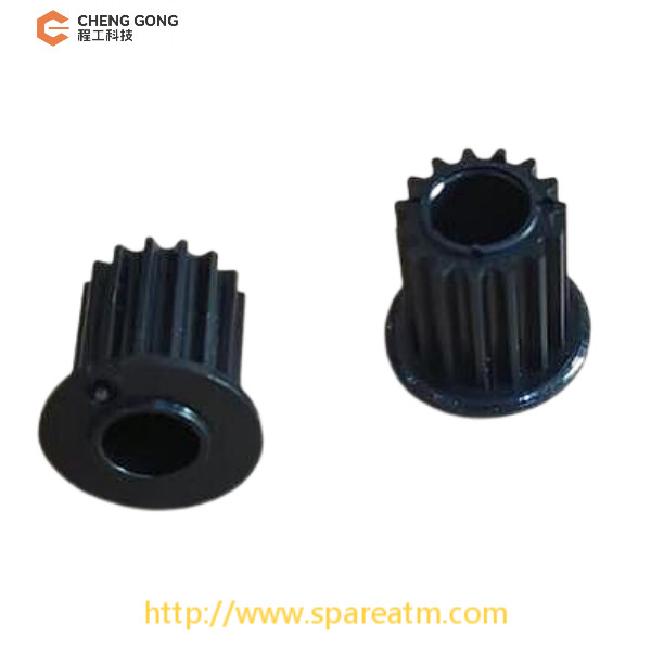 5*9*12 NCR S2 Trolley Gear 15 Teeth For NCR Parts Replacement Components