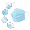 Buy cheap Daily Protection Earloop Face Mask , Disposable Mouth Mask Surgical Supplies from wholesalers