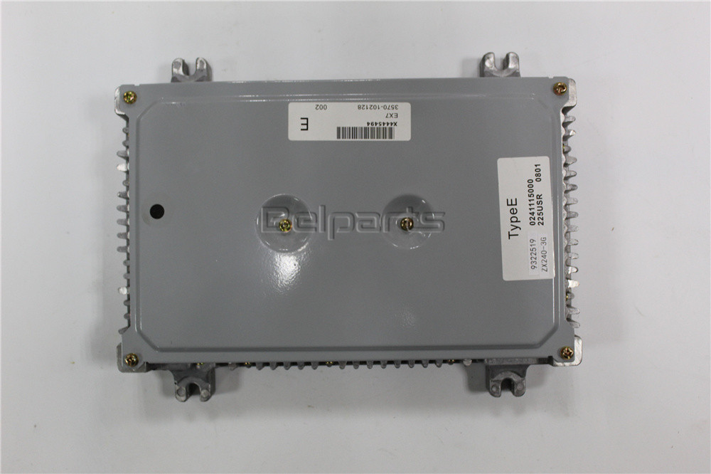 Belparts Excavator Controller ZX240-3G ZX240LC-3G ZX250H-3G ZX250LC-3G ZX250LCH-3G Electronic Parts 9322519