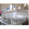 Buy cheap Hollow Blade Vacuum Drying Machine For Chemical Industry SS304 SS316 CS from wholesalers