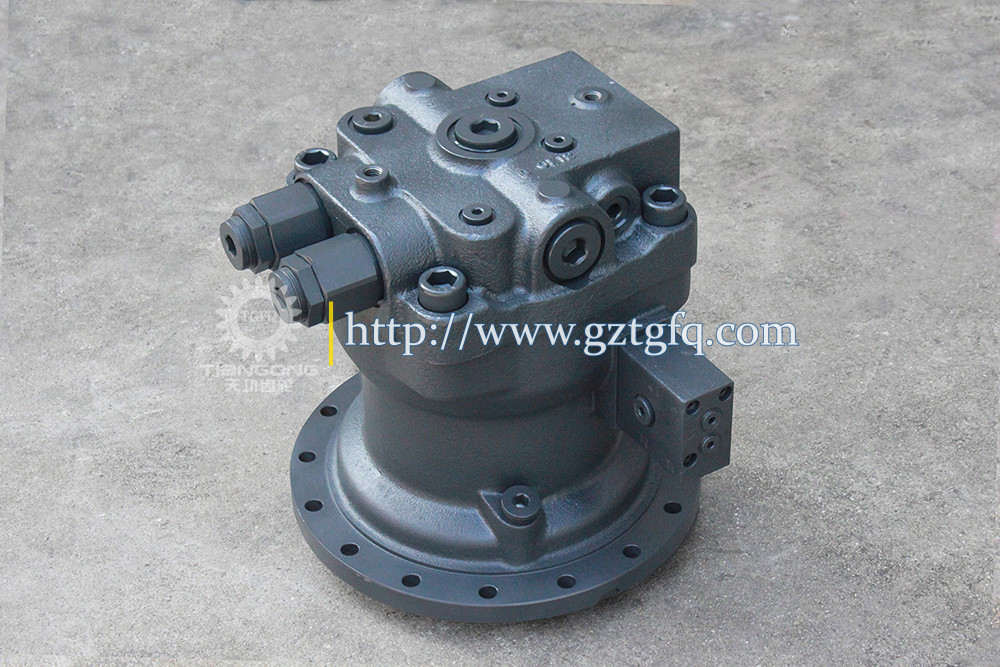 JMF195 Excavator Swing Motor DX300-7 401-00230 401-00457B