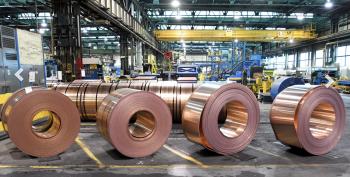 Zhonggong Metal Products Co., Ltd.
