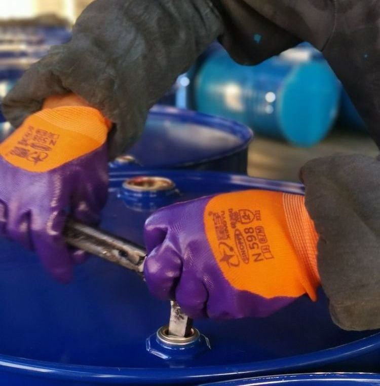 Polyurethane Open Cell Rigid Foam Blend Polyols