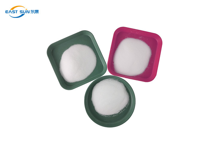Tpu Fabric DTF Hot Melt Adhesive Powder White Polyurethane
