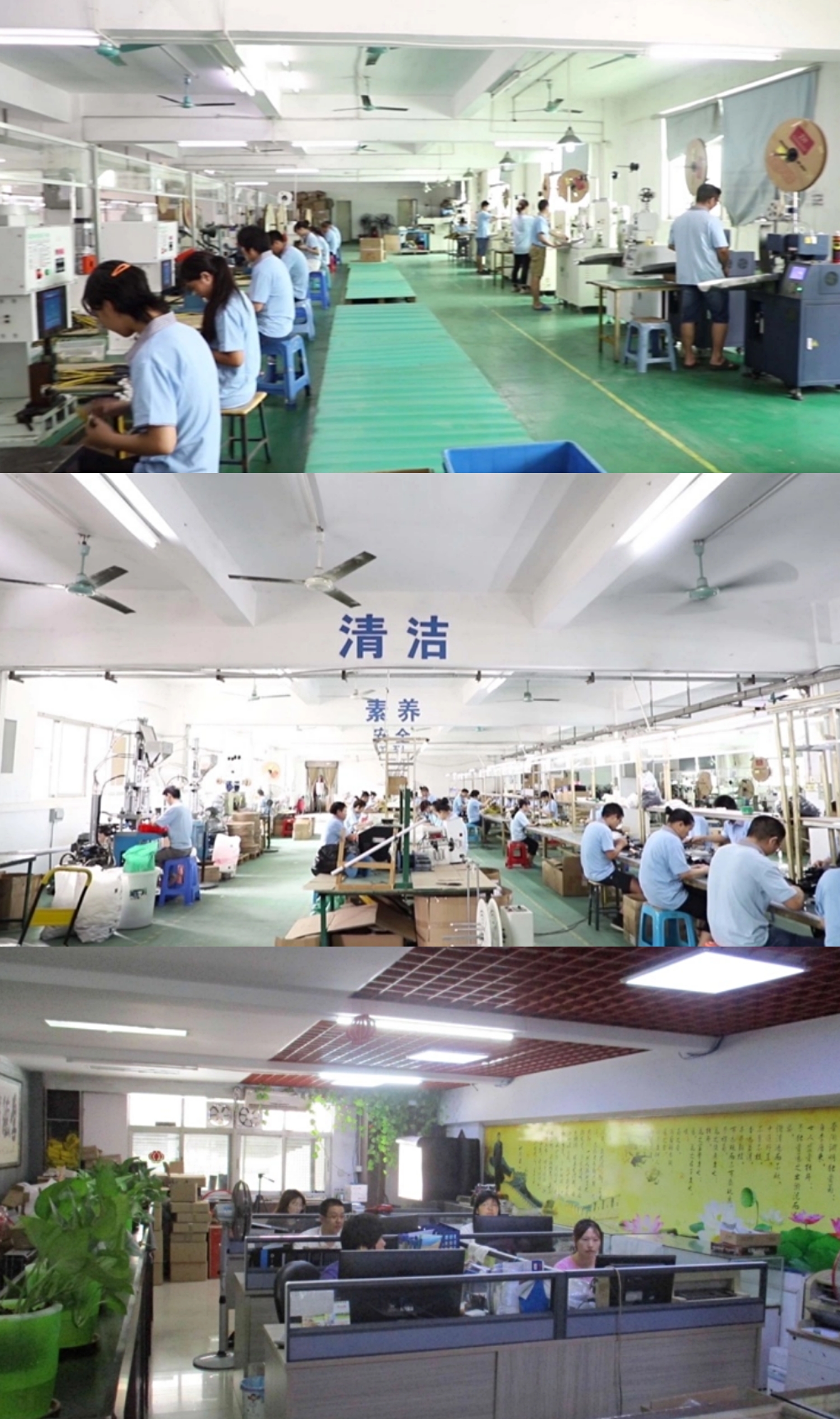 2021 New Wholesale Great Wall 1650W 80PLUS gold portable psu GW-EPS1650BL full module server power supply