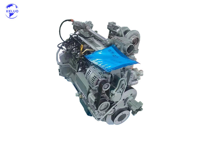 BF6M2012 Deutz Engine BF6M2012C Water Cooled Diesel Engine