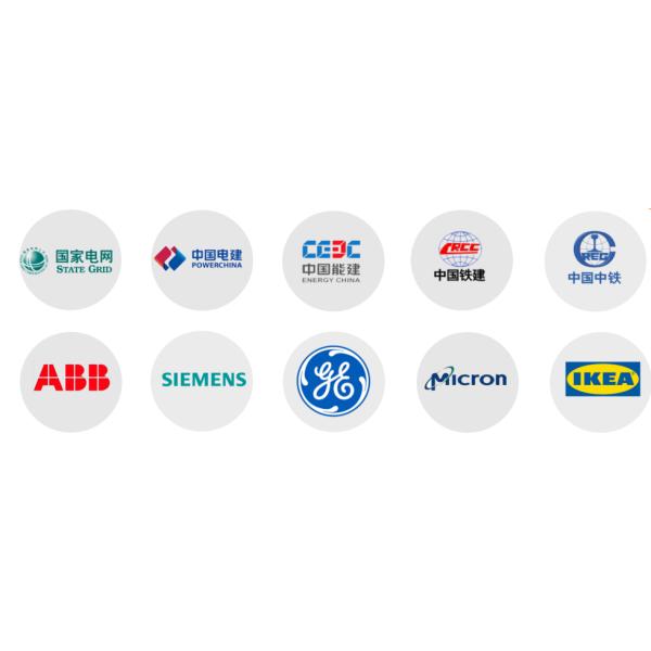 MV Medium Voltage XLPE Insulated Power Cable Three Core Copper Tape Shield EN60502