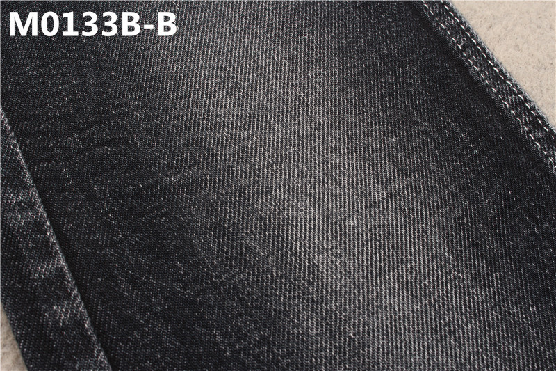 Sulphur Dyed Denim Fabric Material