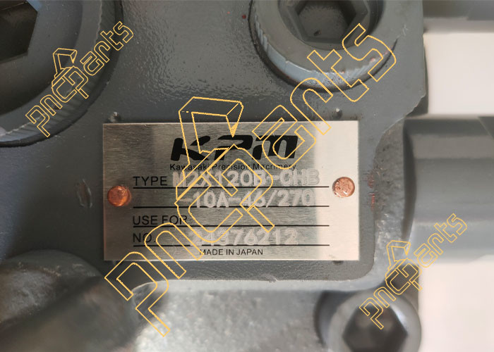 14552686 Swing Reduction Gear Volvo EC200B EC210B Swing Motor Unit
