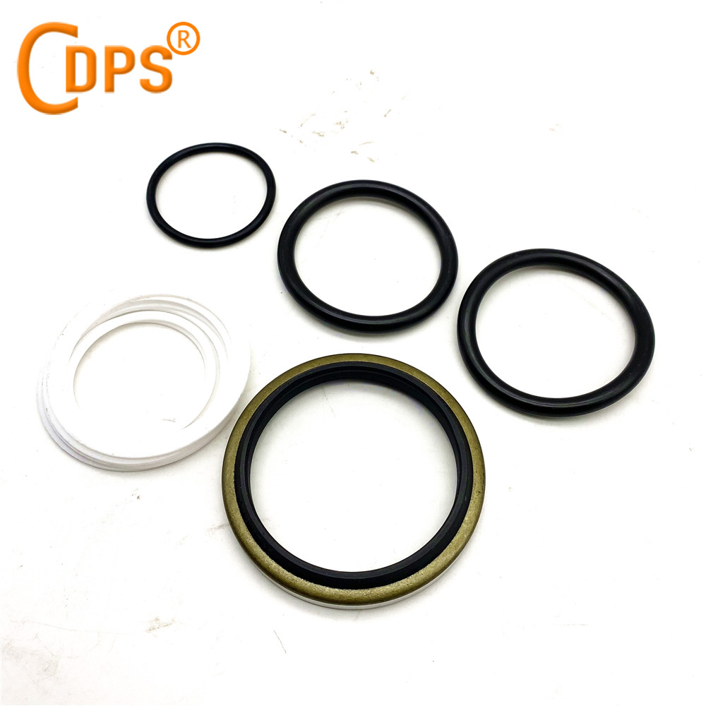 Track Adjuster Cylinder Seal Kit For Cat 320D 239-4390
