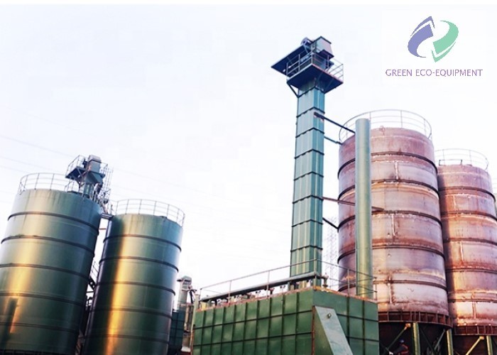 High Speed Mining Lifting NE Chain Bucket Elevator Equipment
