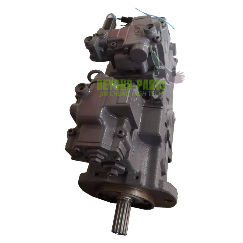 Doosan DX140 Excavator Spare Parts Hydraulic Pump K1040160A