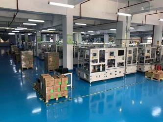 Shenzhen OCMC Technology Co., Ltd