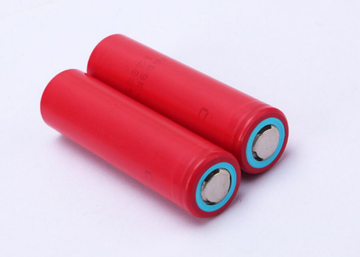Battery Operated Toy Lithium Ion Battery Cells UR18650RX 3.6V 2000mAh