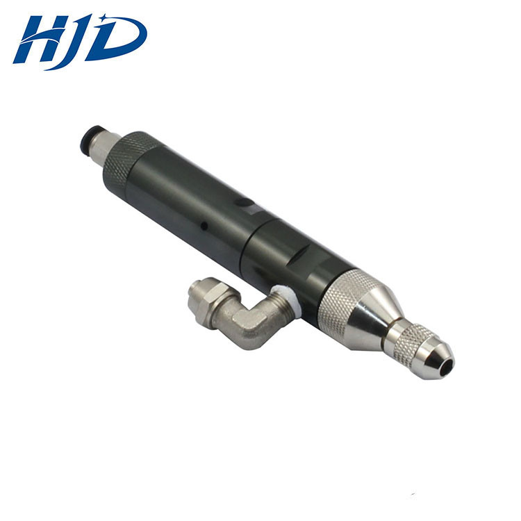 Double Action Micro Dispensing Valve Electronic Components Use HJD33S