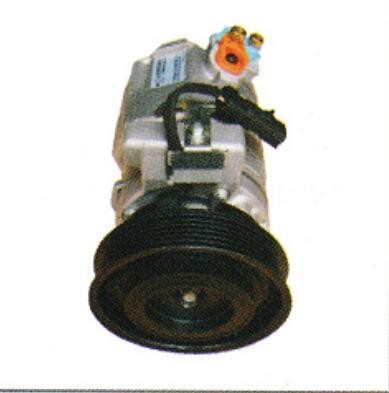 ALA21033 JEEP COMMANDER AC COMPRESSOR 10S17C AC COMPRESSOR 55111414AA AC Compressor