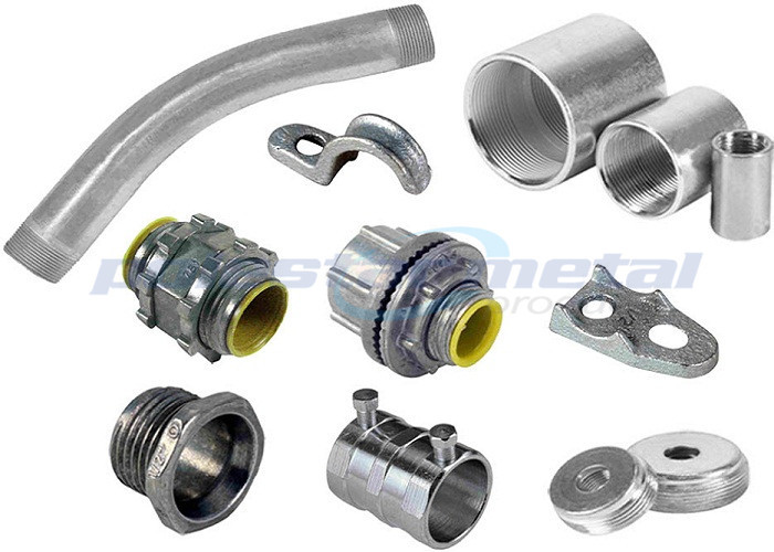 OEM Stainless Steel Female Elbow Rapid Fitting / Quick Connect Pneumatic Fittings For Car Tube