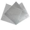 Buy cheap 202 304 321 SS 316 Perforated Sheet 0.25-150mm Cutting from wholesalers