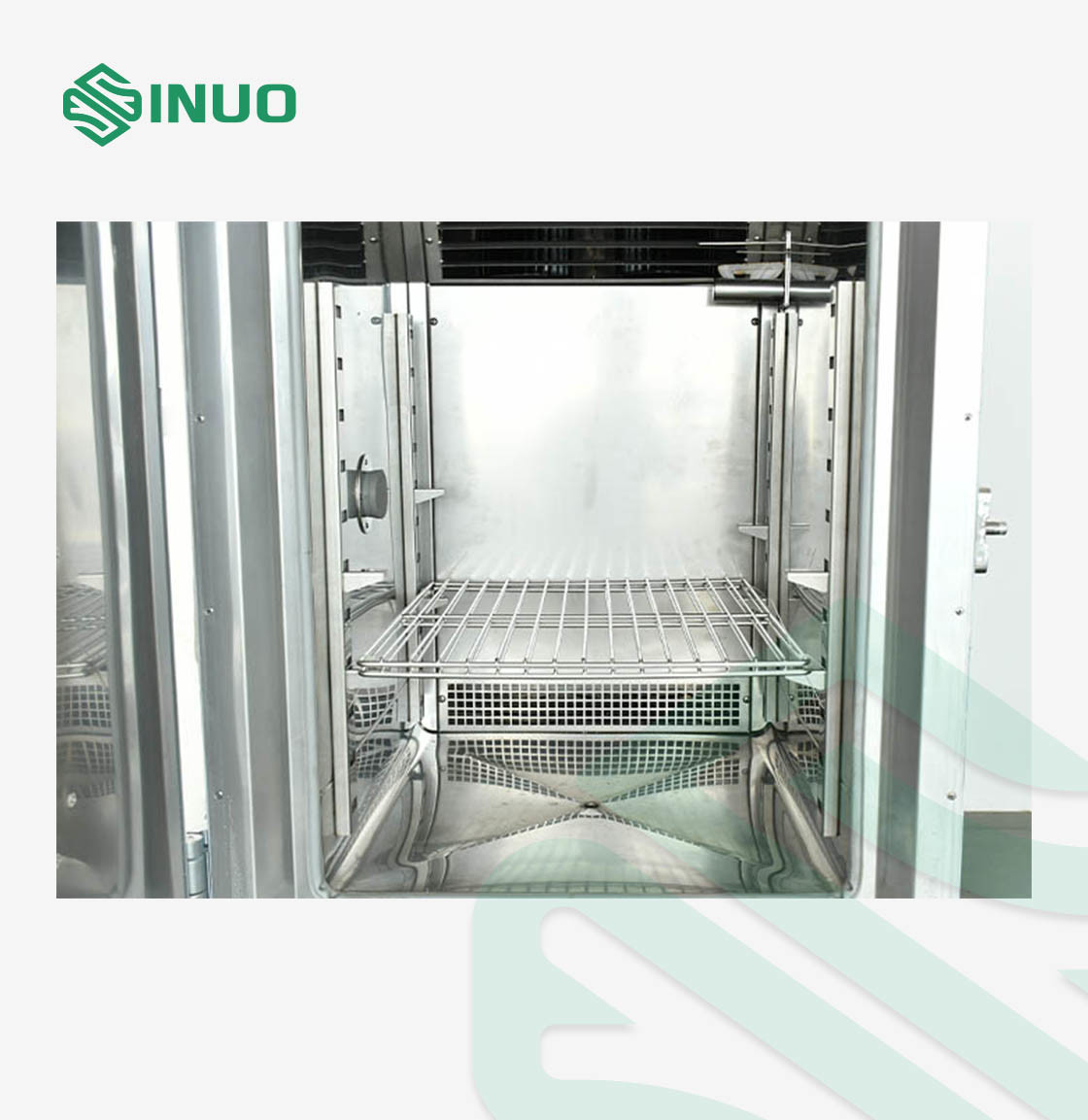 High And Low Temperature And Humidity Constant Climate Test Chamber