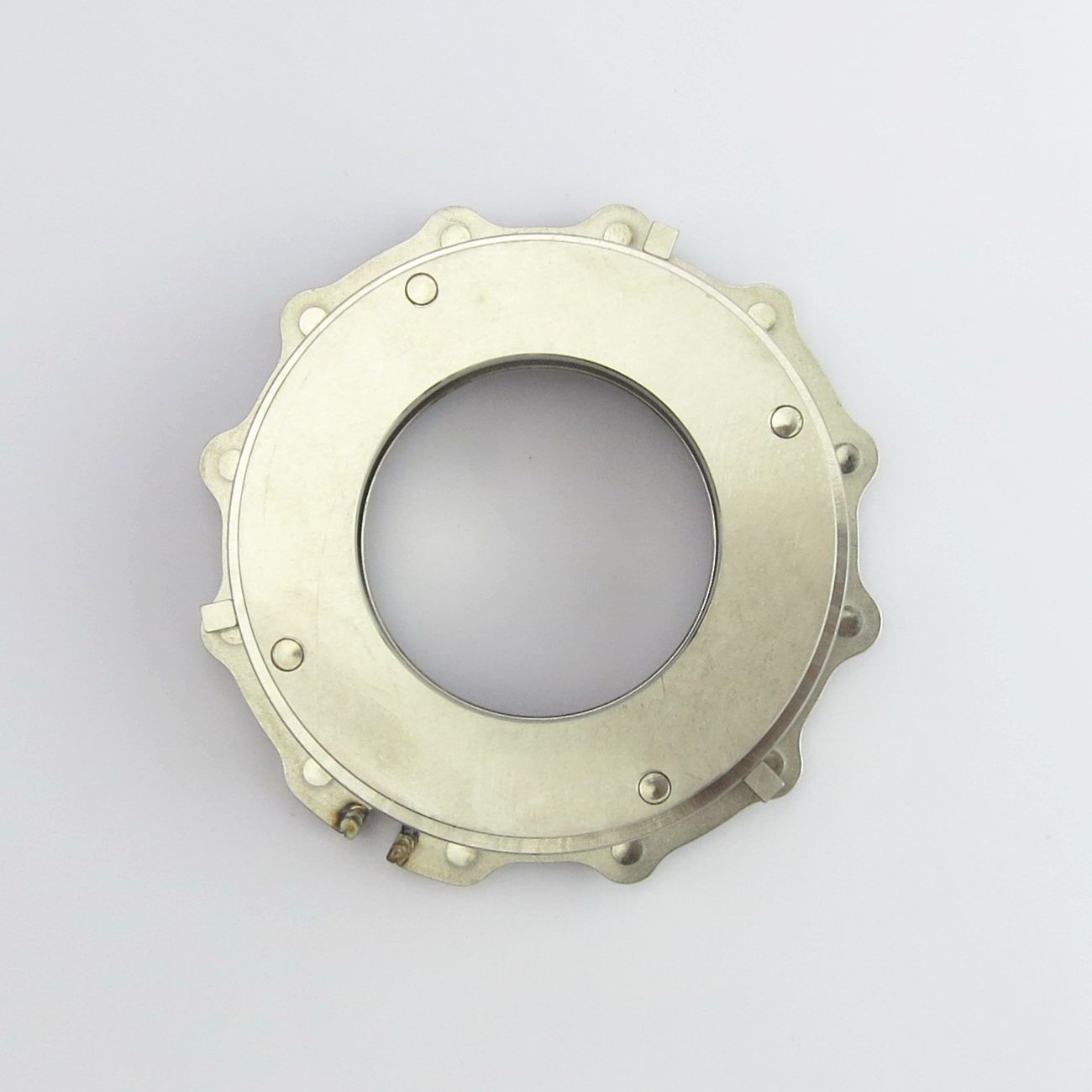 TD04L Turbocharger Nozzle Ring 49377-07401 49377-07403 49377-07404 Exquisite Processing