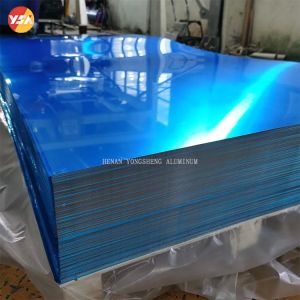 China 6014 Automotive Body Aluminium Sheet on sale