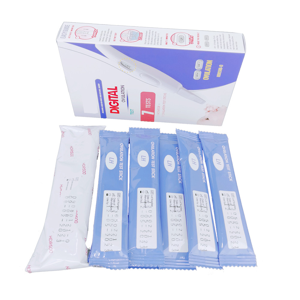 Best Price digital pregnancy test Ovulation Test Ovulation sticks
