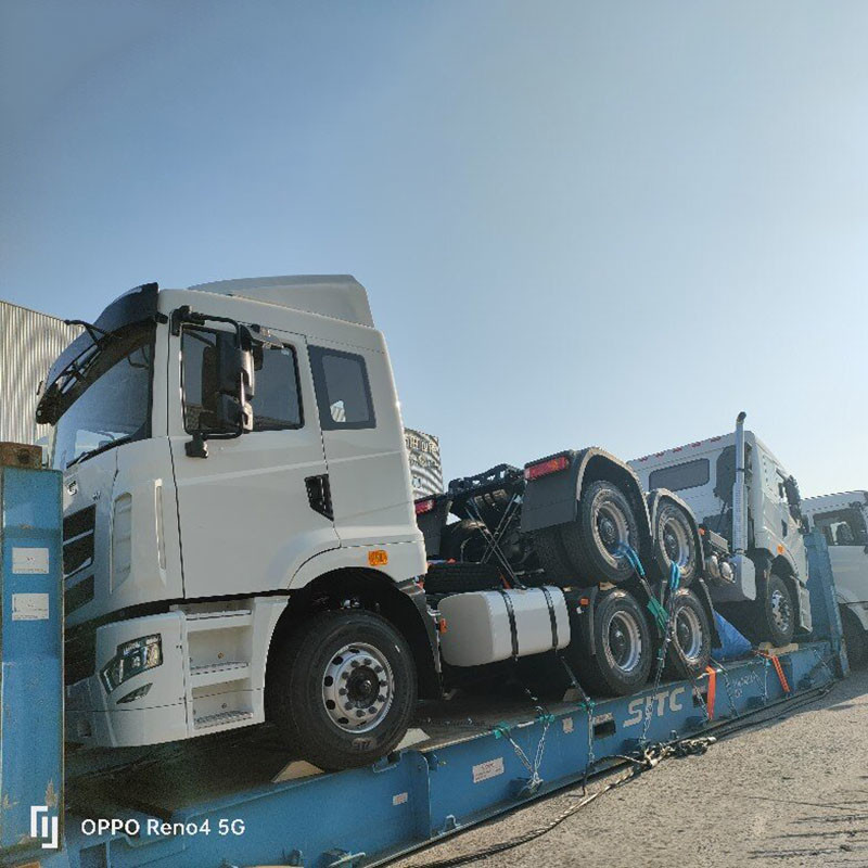 Oog Out Of Gauge Shipping Solutions With Cheap Shipping Cost From Tianjin Shipping Company