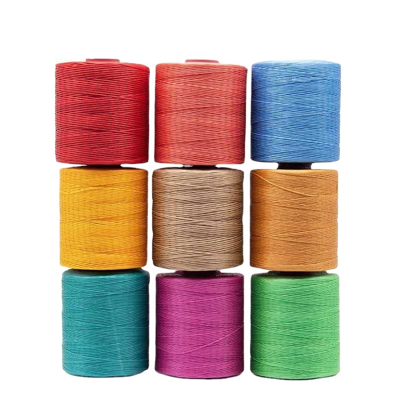 120D 2 Sewing Embroidery Thread MERCERIZED Perfect for Machine Embroidery on Garments