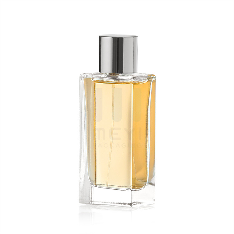 OEM/ODM Luxury Perfume Bottle Small/Medium/Large Capacity 30ml/50ml/100ml