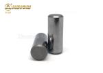 High Strength Grinding / Polished Tungsten Carbide HPGR Pins / Buttons / Studs