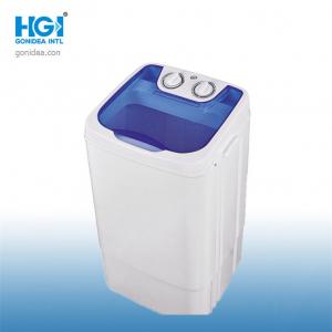 Buy cheap Low Noise  Manual Top Loading Washer 100% New Rural Material Washing Machine product