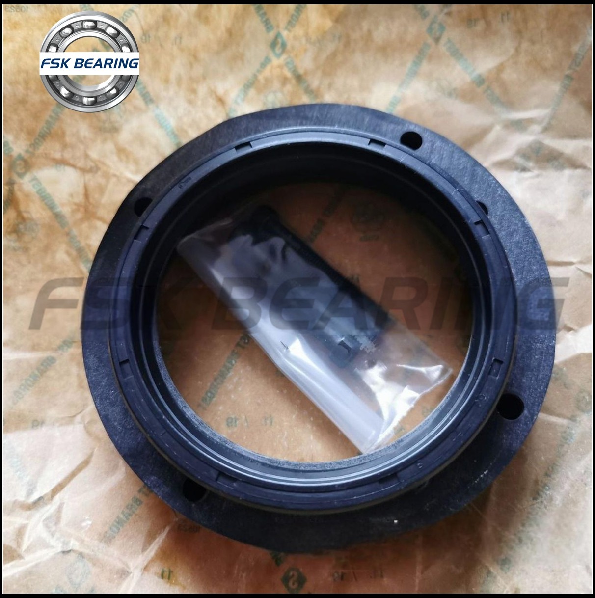 Hot Sale DRS3590 Seal Carrier Assemblies DRS Series Integral Rotary Shaft Seal