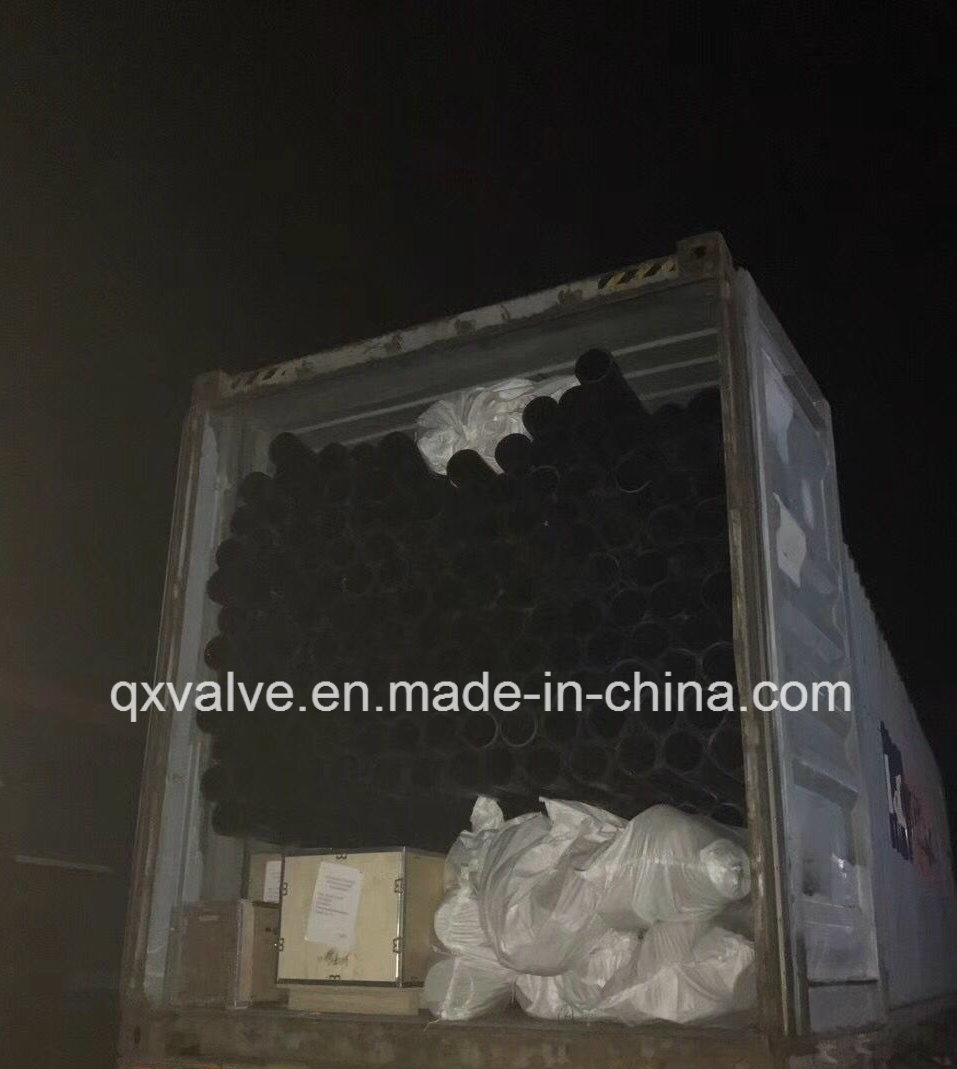 PE100 HDPE Pipe 25-1400mm Pipa HDPE Pn10 Pn16 Prices