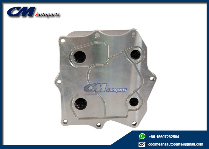Cummins Oil Cooler 5266955/5318533 for Diesel Engine Cooling System