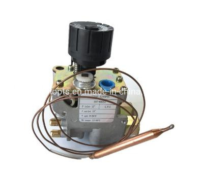 13-48 Degree Gas Control Valve of Gas Furnace of 13-48 Degree Thermostatic Water Heater