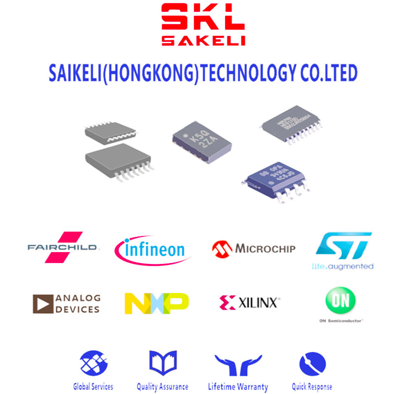 TPS63700DRCT Semiconductor IC Chip Texas Instruments High-Efficiency 3A Synchronous Step-Down DC/DC Converter