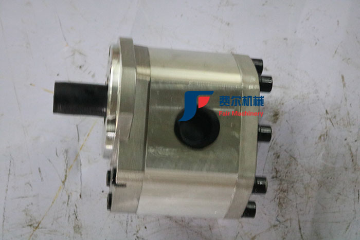 Commercial Hydraulics Gear Pumps 9D651-31A010000A0 9D20-530100